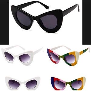 Brand New Sunglasses